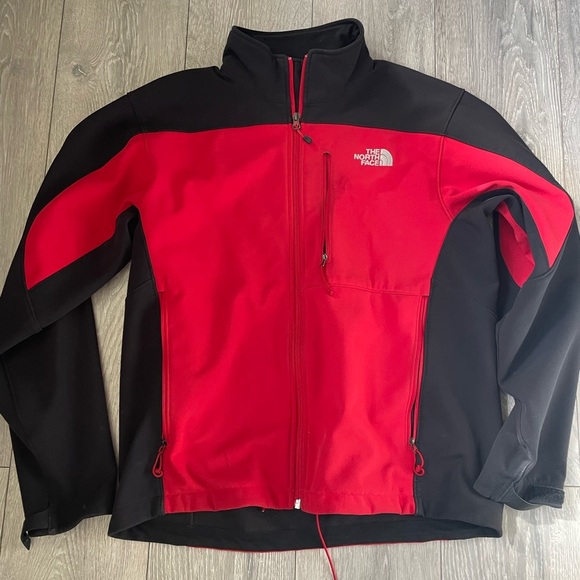 Norrh Face Jacket - Picture 1 of 4
